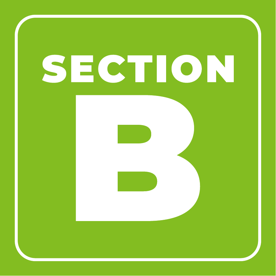 Section B