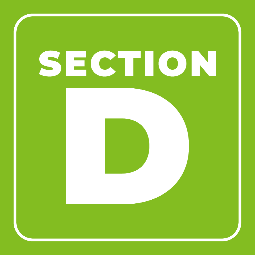 Section D