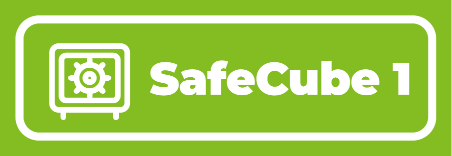 SafeCube 1