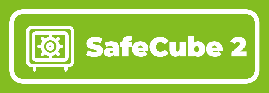 SafeCube 2