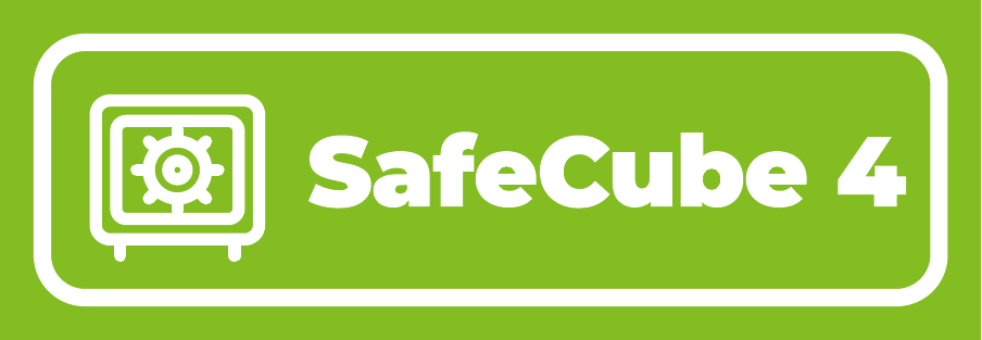 SafeCube 4