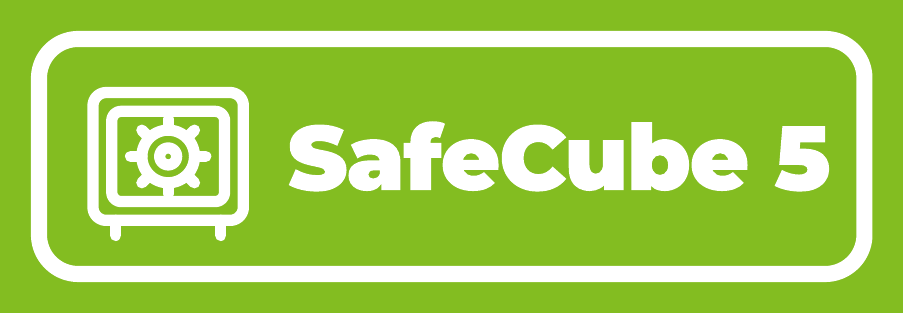 SafeCube 5